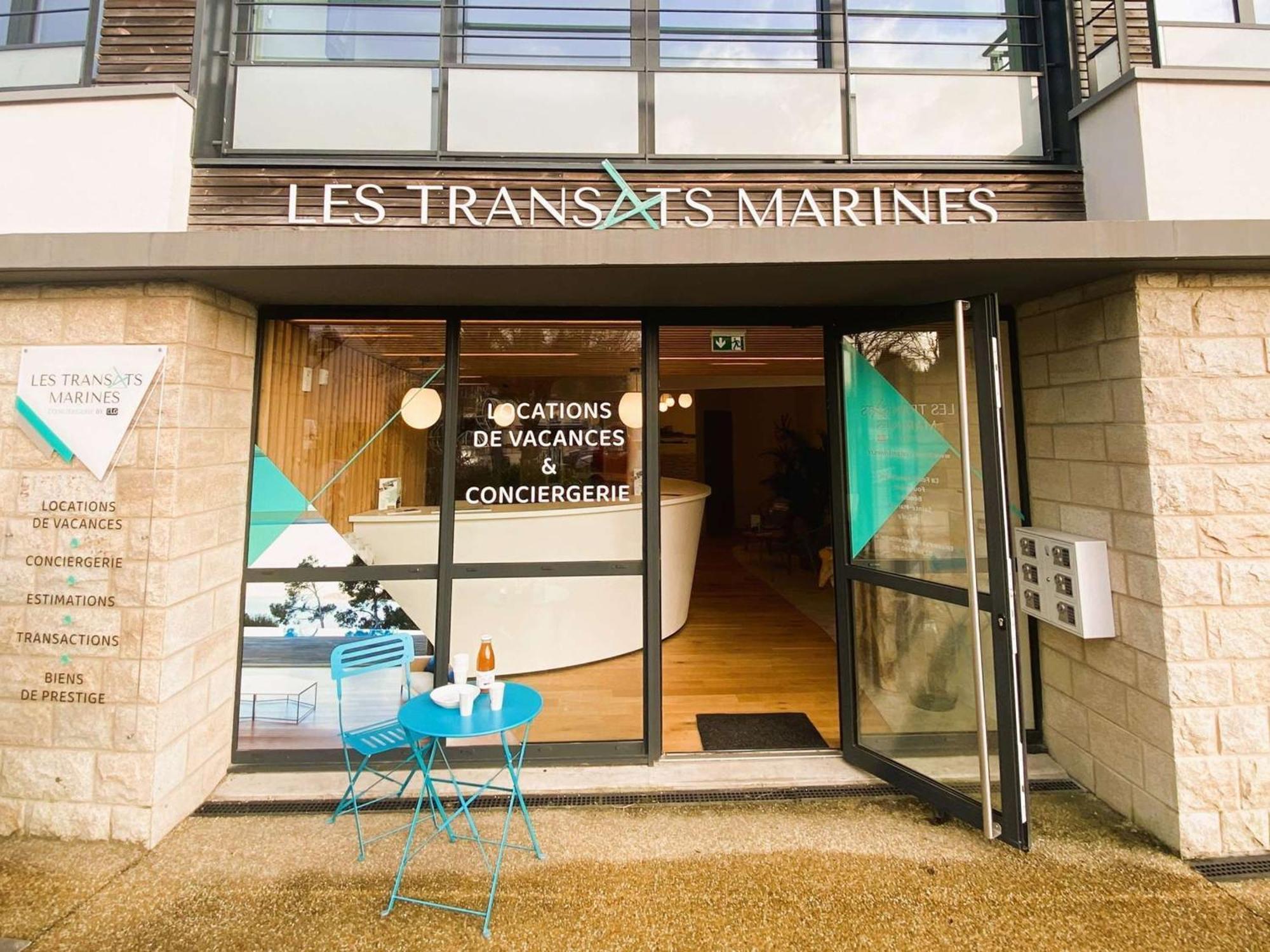 Appartement 3* A Benodet, Terrasse, Parking, A 150M De La Plage Et Thalasso - Fr-1-481-49 Buitenkant foto
